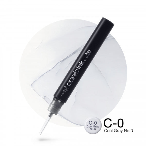 Copic Various Ink C0 - 12ml