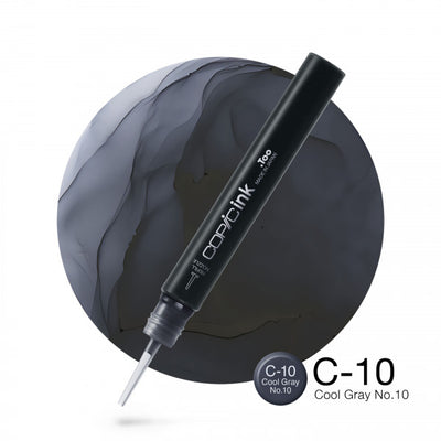 Copic Various Ink C10 - 12ml