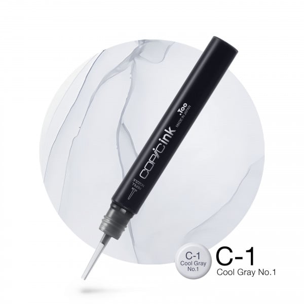 Copic Various Ink C1 - 12ml