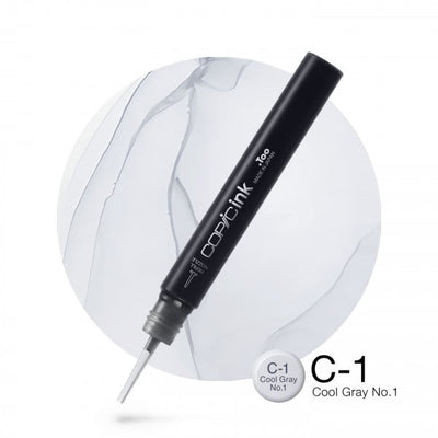 Copic Various Ink C1 - 12ml