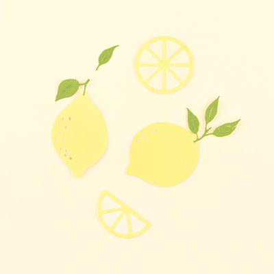Citron dies