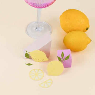 Citron dies