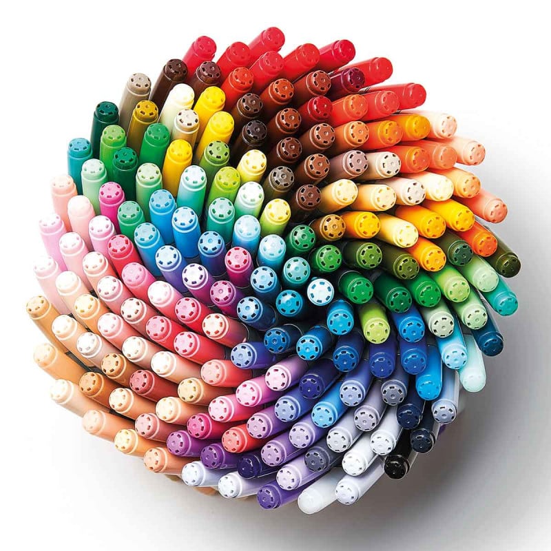Copic Ciao 0-Colorless Blender