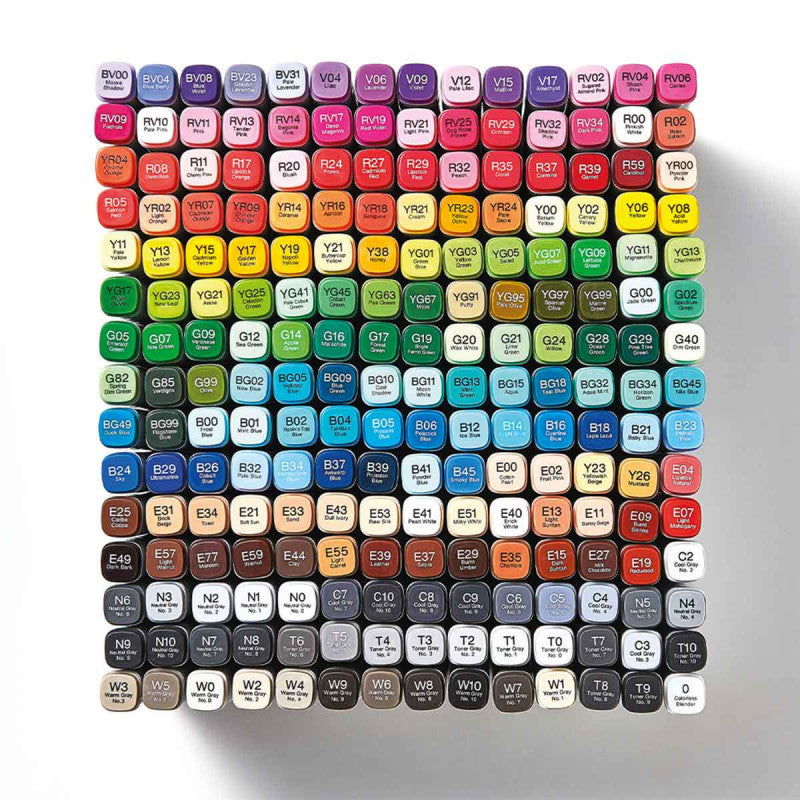 Copic Classic 0 - Colorless Blender