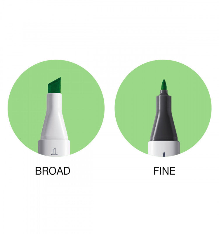 Copic Classic BG13 - Mint Green
