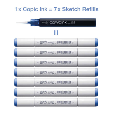 Copic Various Ink B05 - 24ml