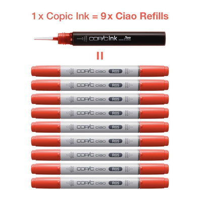 Copic Various Ink B05 - 24ml