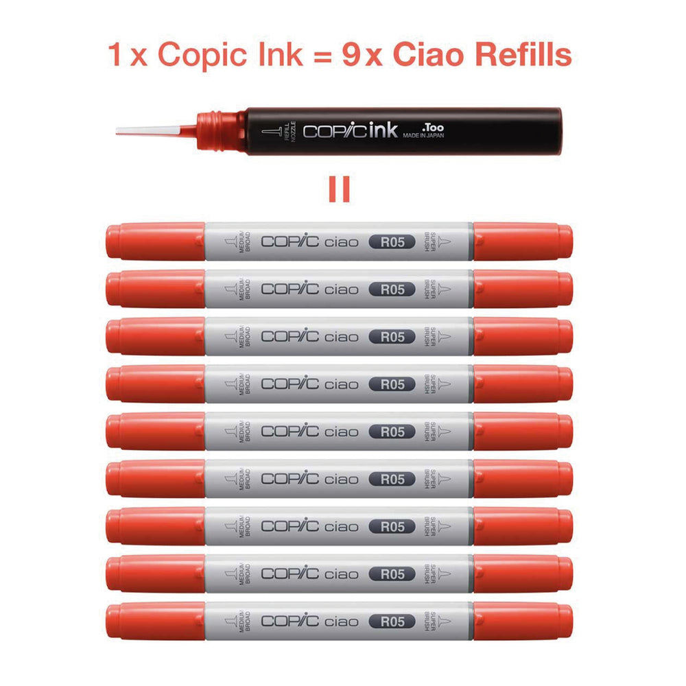 Copic Various Ink 110 - 12ml