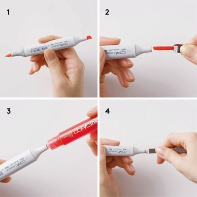 Copic Various Ink BV000 - 12ml