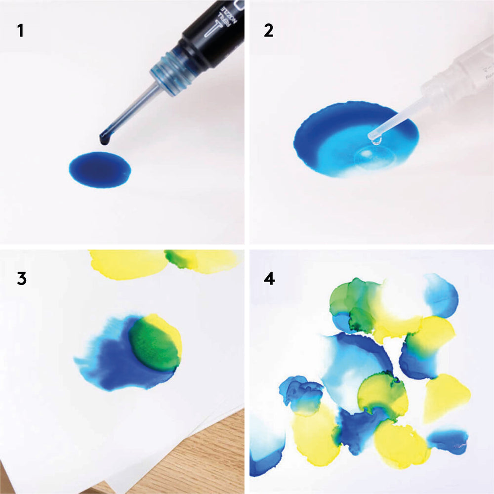 Copic Various Ink 100 - 12ml