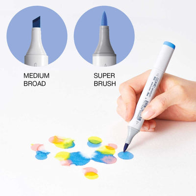 Copic Sketch 110 - Special Black