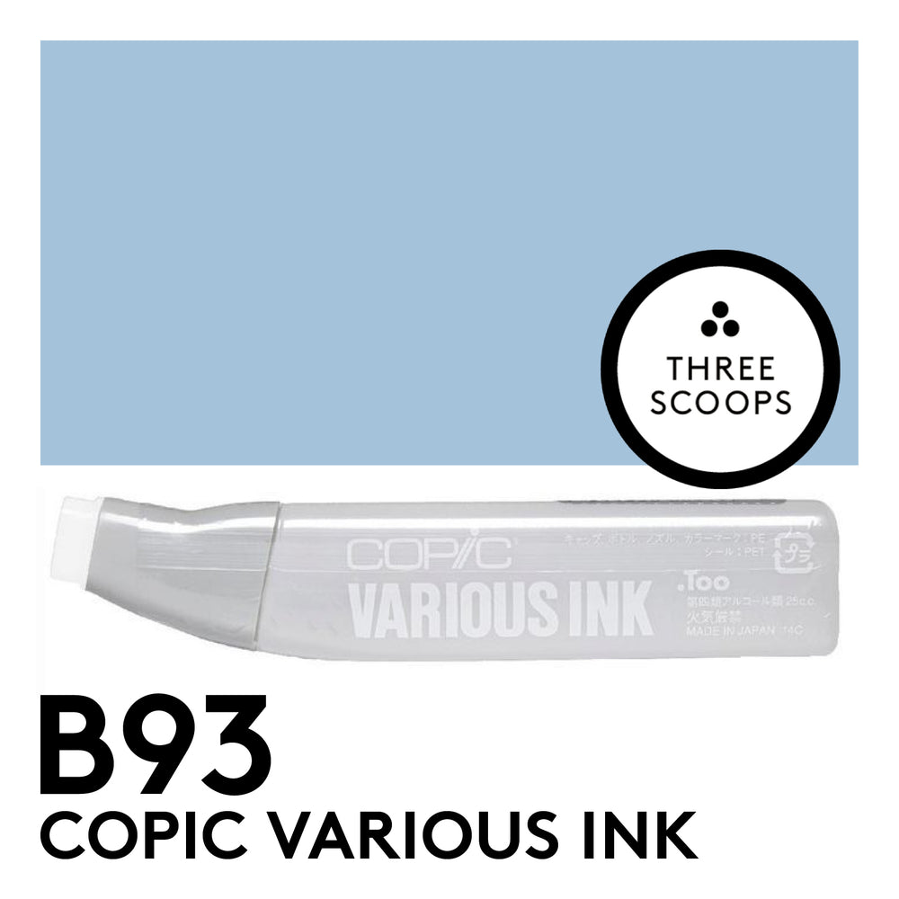 Copic Various Ink B93 - 24ml
