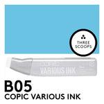 Copic Various Ink B05 - 24ml