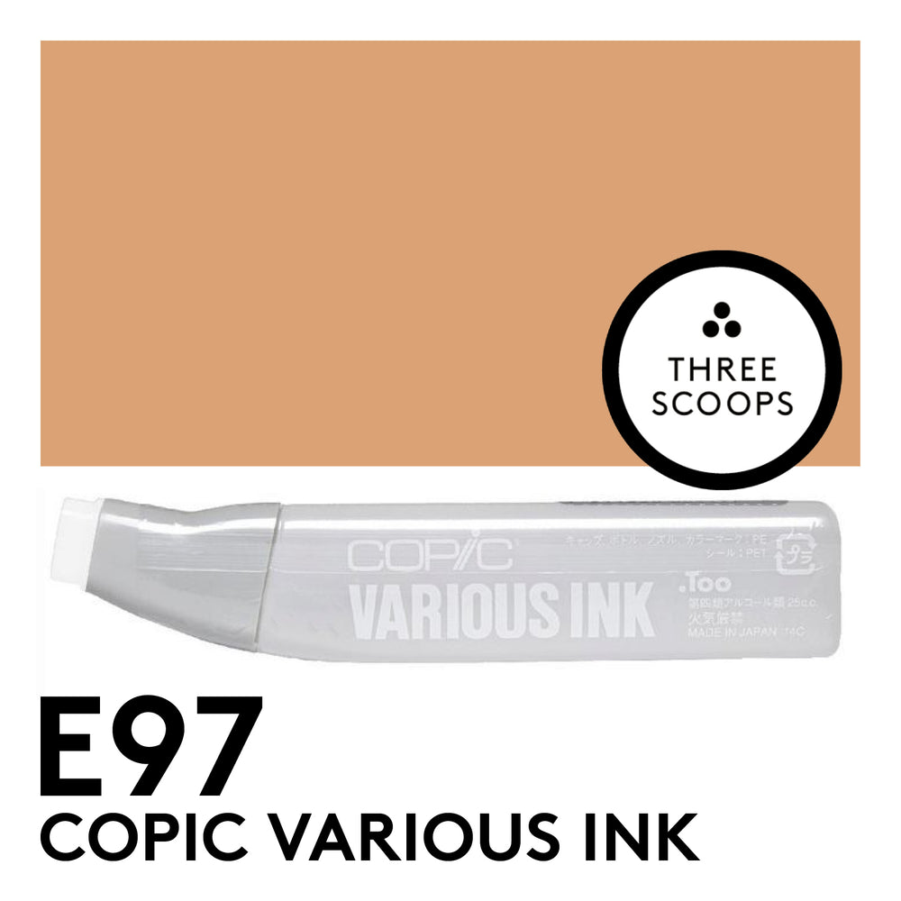Copic Various Ink E97 - 24ml