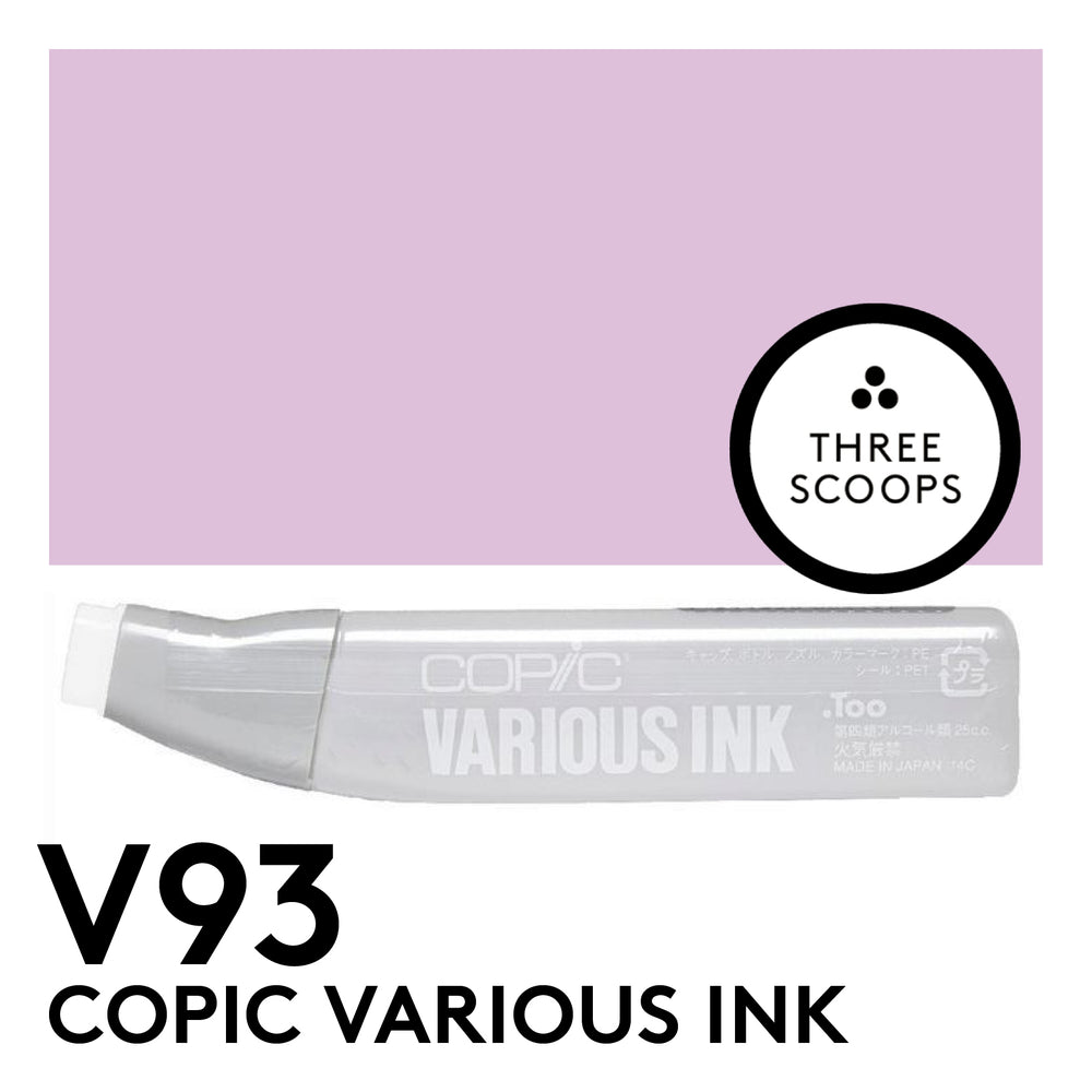 Copic Various Ink V93 - 24ml