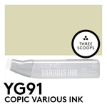 Copic Various Ink YG91 - 24ml