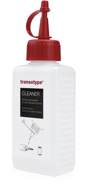 Transotype Cleaner 125 ml