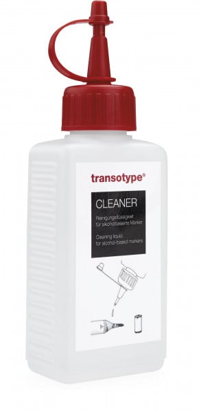Transotype Cleaner 125 ml
