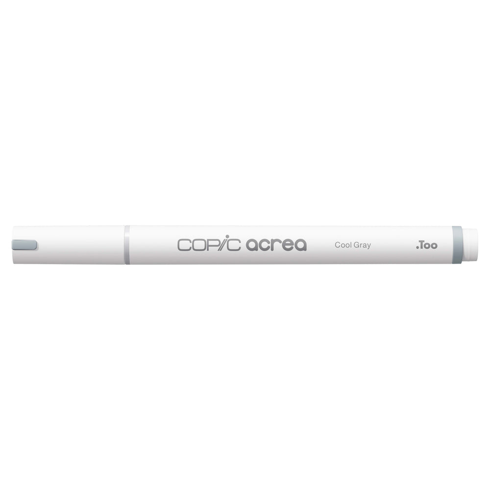 Copic Acrea - Cool Gray