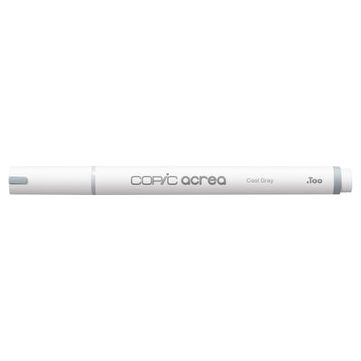 Copic Acrea - Cool Gray