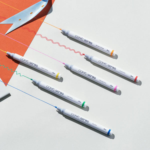 Copic Acrea - Gold