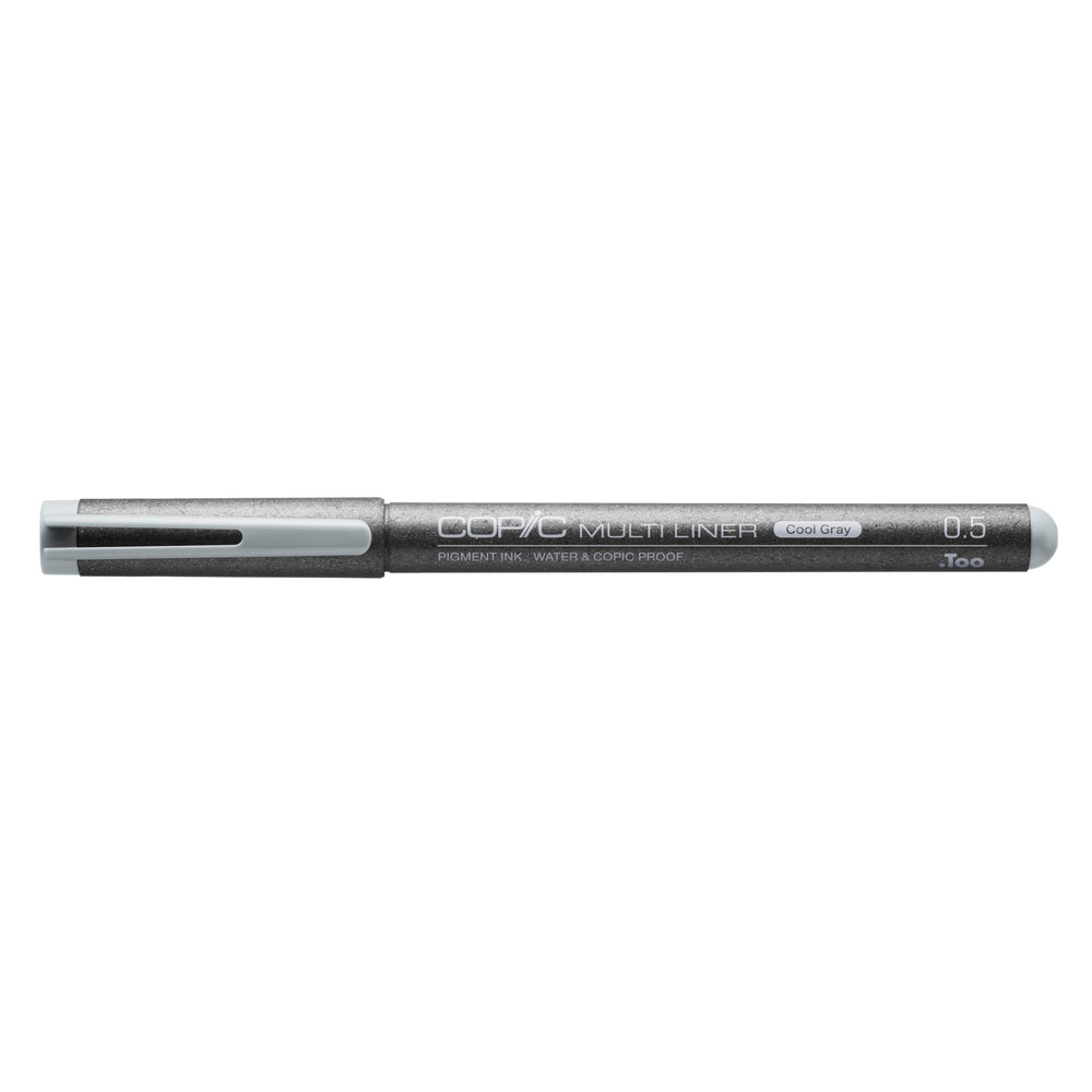 Copic Multiliner Classic - 0,5 Cool Gray