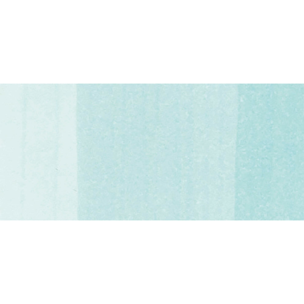 Copic Sketch B000 - Pale Porcelain Blue
