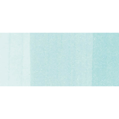 Copic Sketch B000 - Pale Porcelain Blue