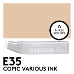 Copic Various Ink E35 - 24ml
