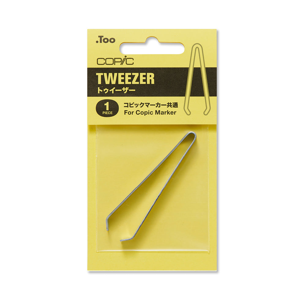Copic Tweezer