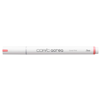 Copic Acrea -  Coral Pink