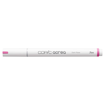 Copic Acrea -  Dark Rose