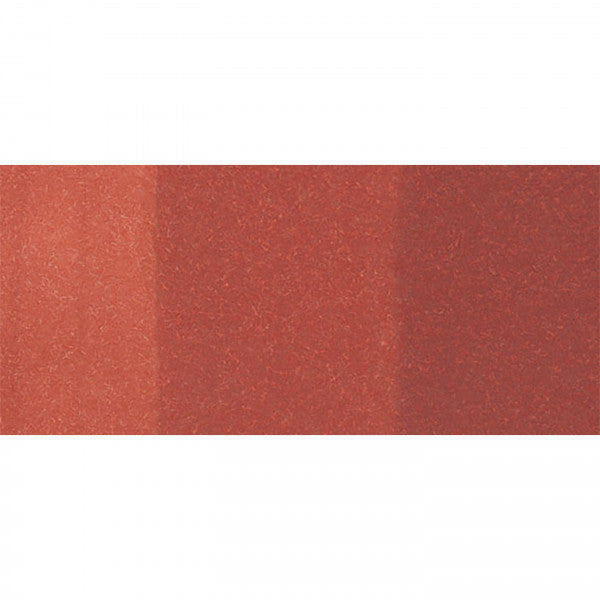 Copic Sketch E09 - Burnt Sienna
