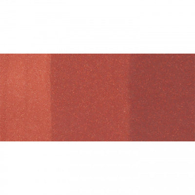Copic Sketch E09 - Burnt Sienna
