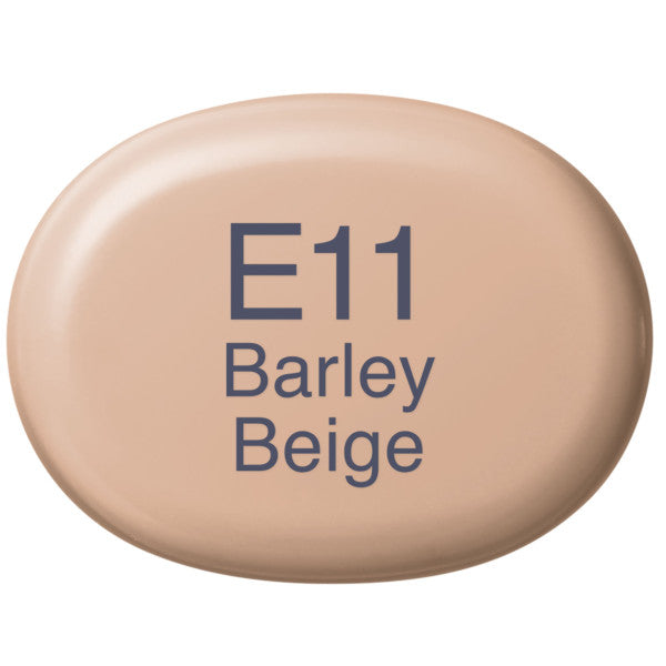 Copic Sketch E11 - Bareley Beige