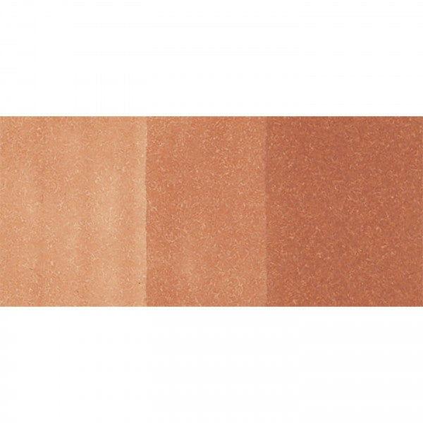 Copic Sketch E13 - Light Suntan