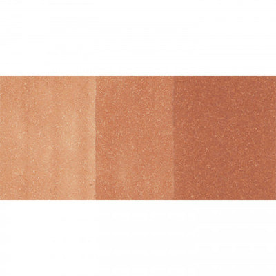 Copic Sketch E13 - Light Suntan