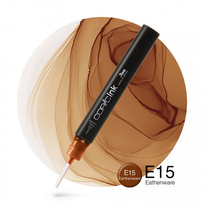 Copic Various Ink E15 - 12ml
