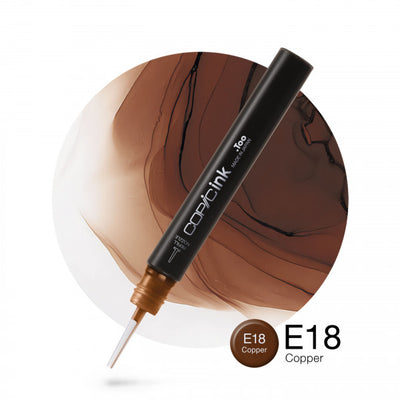 Copic Various Ink E18 - 12ml