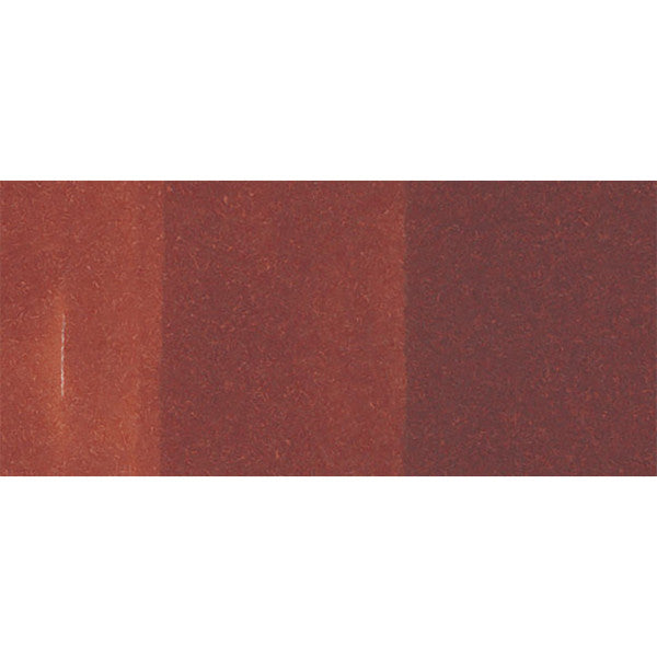 Copic Sketch E19 - Redwood