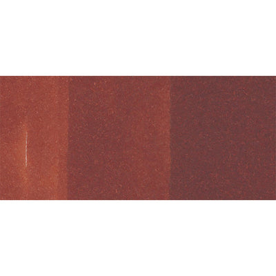 Copic Sketch E19 - Redwood