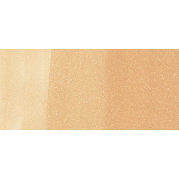 Copic Ciao E21 - Soft Sun