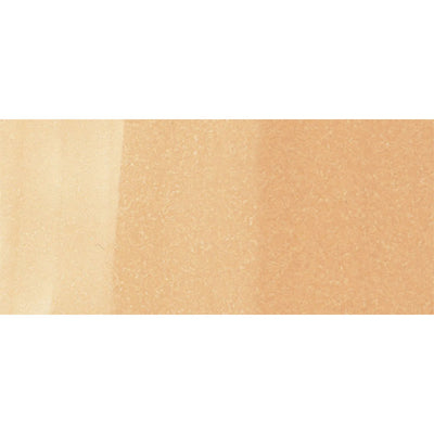 Copic Ciao E21 - Soft Sun