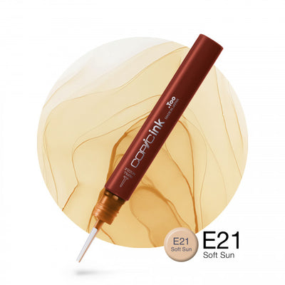 Copic Various Ink E21 - 12ml