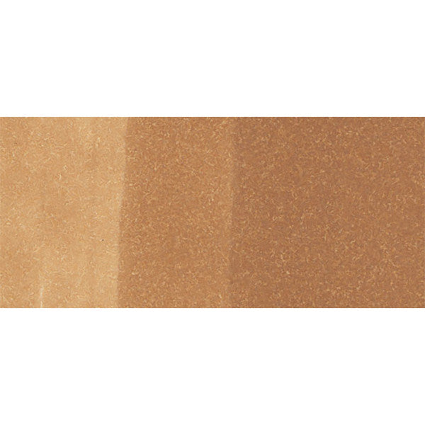 Copic Sketch E23 - Hazelnut