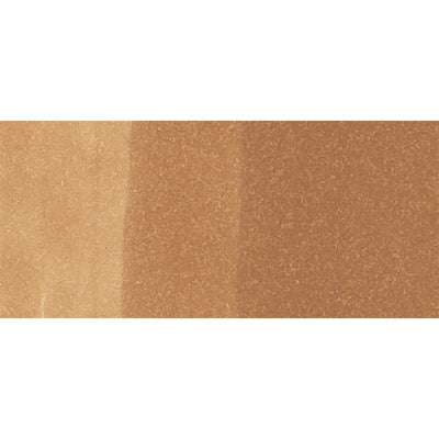 Copic Sketch E23 - Hazelnut