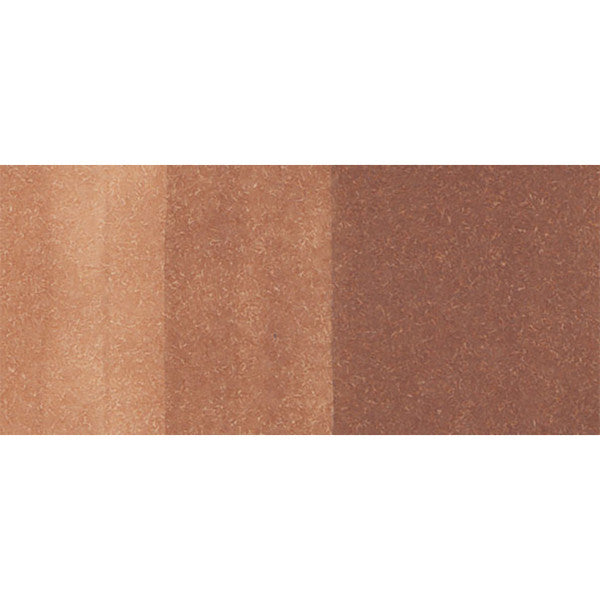 Copic Ciao E25 - Caribe Cocoa