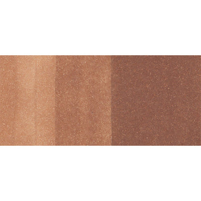 Copic Ciao E25 - Caribe Cocoa