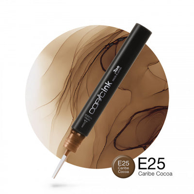 Copic Various Ink E25 - 12ml