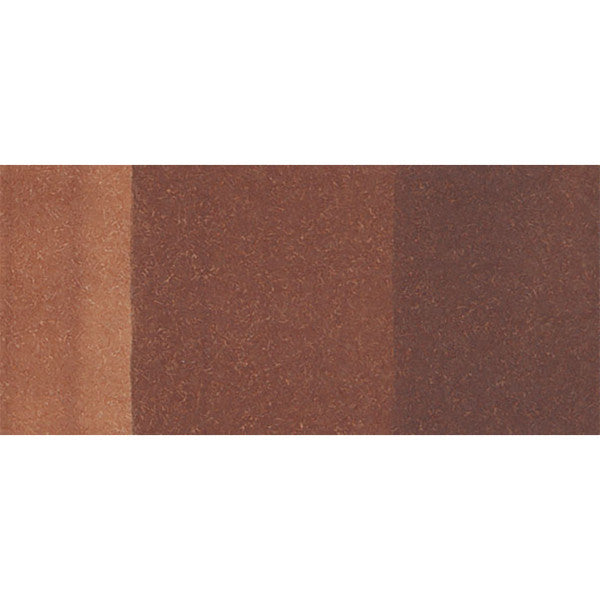 Copic Sketch E27 - Milk Chocolate